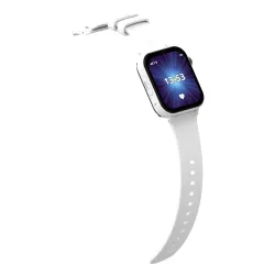 Smartwatch KiDiZ CHAT GPS Czarny