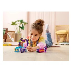 LEGO Trolls World Tour Impreza techno na rafie 41250