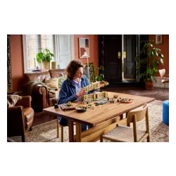 LEGO 21373 IDEAS Downton Abbey