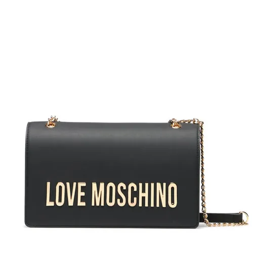 Dragoste MOSCHINO Jc4192pp0hkd0000 geanta Nero