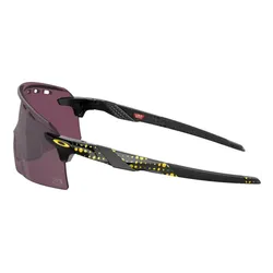 Очки для велоспорта OAKLEY Encoder Strike PRIZM Road Black