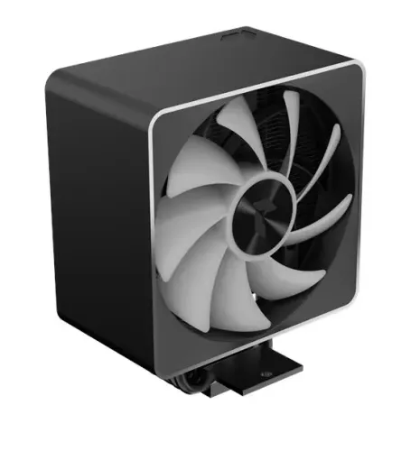 Chłodzenie Aerocool APNX AP1-V ARGB Czarny