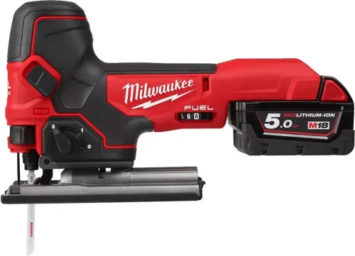 Jigsaw Milwaukee M18 FBJS-502X