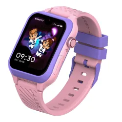 Smartwatch Garett Kids Essa 2 4G Różowy
