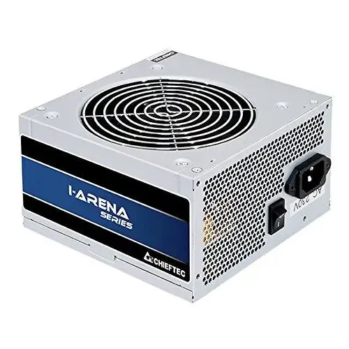 Zasilacz Chieftec GPB-500S 500W