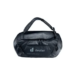 Прочная складная дорожная сумка Deuter Aviant Duffel Pro 40-black