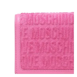 Dragoste MOSCHINO jc4081pp1gln161a Fuxia sac