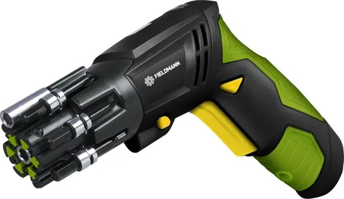 Fieldmann Wkrętak FDS 10102-A 3.6 V