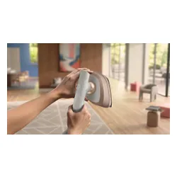 Parownica do ubrań (Steamer) PHILIPS OneTurn GC213/10 żelazko i parownica w jednym