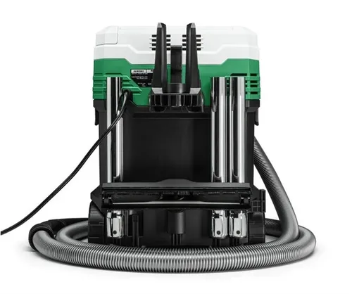 Odkurzacz przemysłowy Hikoki RP300YL WAZ