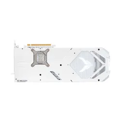 Karta graficzna POWERCOLOR Radeon RX 9070 XT Red Devil Spectral White 16GB