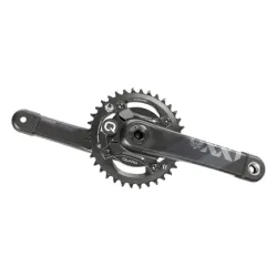 Mechanizm korbowy SRAM XX1 Eagle Quark