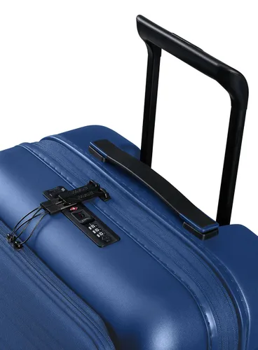 American Tourister Novastream Smart-navy blue Salon Kılıfı