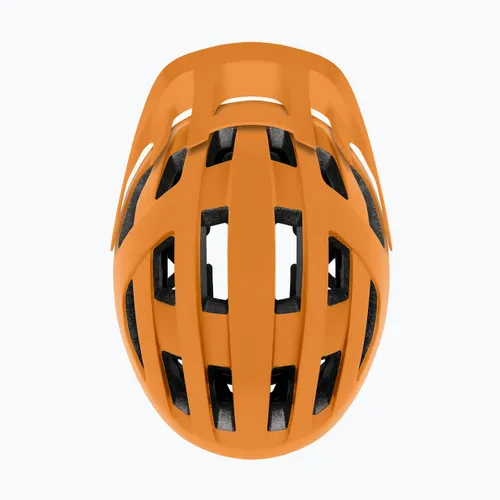 Kask rowerowy Smith Convoy MIPS matte sunrise