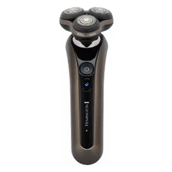 Golarka REMINGTON X9 LimitlessX Rotary XR1795 Na mokro i sucho