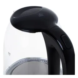 Czajnik elektryczny bezprzewodowy szklany MESKO MS 1302B 1,7 l