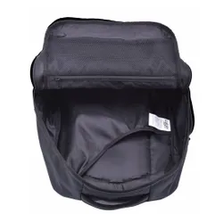 Plecak torba kabinowa CabinZero Military 44 l - absolute black