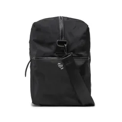 EA7 Emporio Armani Bag 245078 3r911 02021 logo alb / negru