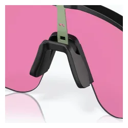 Солнцезащитные очки для гольфа Oakley Sutro Lite Sweep матовый черный/призма