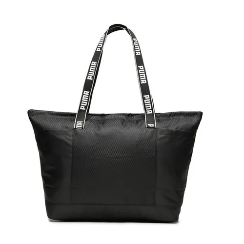 Сумка Puma Core Base Large Shopper 079849 01 Puma Black