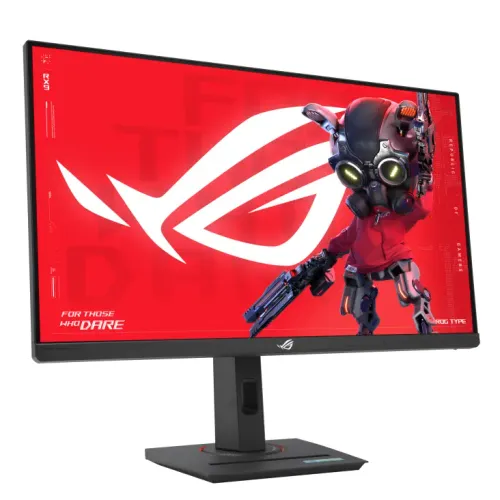 Monitor ASUS ROG Strix XG27UCS 27" 4K Fast IPS 160Hz 1ms Gamingowy