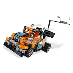 LEGO Technic Ciężarówka wyścigowa 42104