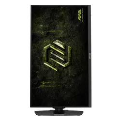 Monitor MSI MAG 274QPF X32 27" 2560x1440px IPS 320Hz 0.5 ms [GTG]