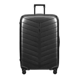 Большой чемодан Samsonite Attrix XL - anthracite