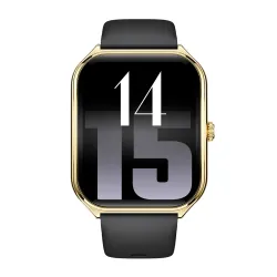 Smartwatch Maxcom FW74 Aurum Slim Złoty
