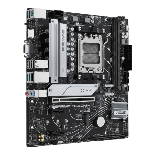 Płyta główna ASUS PRIME B650M-K DDR5