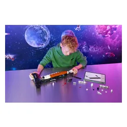 LEGO 42221 Technic Rakieta SLS NASA Artemis