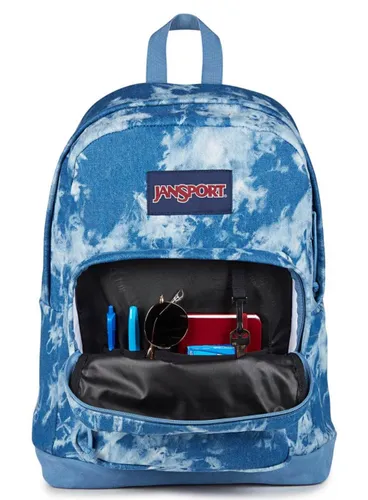 Plecak dzienny JanSport Right Pack Expression - denim wash blue