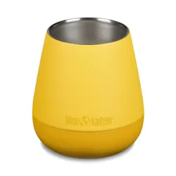 Kubek termiczny Klean Kanteen Rise Wine Tumbler 296 ml old gold