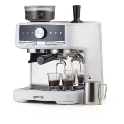 Ekspres kolbowy Gorenje GSACM20W
