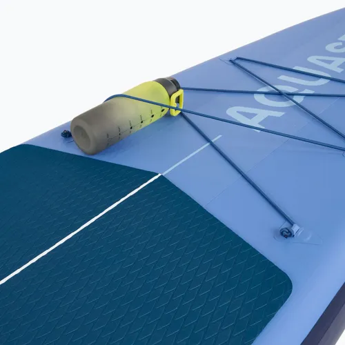 SUP-доска AQUASTIC Touring Pro 14'0" темно-синий