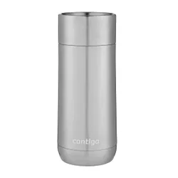 Kubek termiczny Luxe 360 ml Contigo - stainless steel