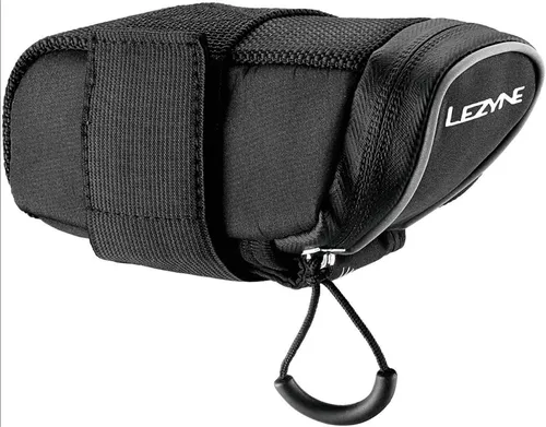 Подседельная велосумка LEZYNE Micro Caddy