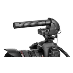 Boya BY-BM3030 Mikrofonu