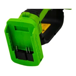 Piła akumulatorowa GREENSO UAO009
