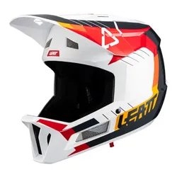 Kask rowerowy Full Face LEATT MTB Gravity 2.0 V24
