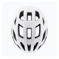 Kask rowerowy UVEX I-Volute white/neon yellow matt