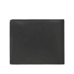 Большой мужской кошелек Calvin Klein Modern Plaque Bifold 6cc с Биллом K50K509975 BAX