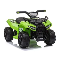 Mini Quad Na Akumulator Dla Dziecka 1-3 Lat Js320 Światła LED Panel Muzyczny