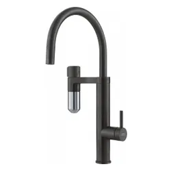 Bateria FRANKE Vital J 120.0621.312 Czarny/stal