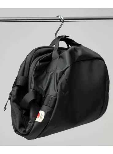 Дорожная сумка Fjallraven High Coast Duffel 36-black