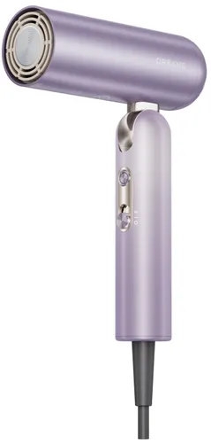 Suszarka DREAME Pocket Ultra Fioletowy 1500 W