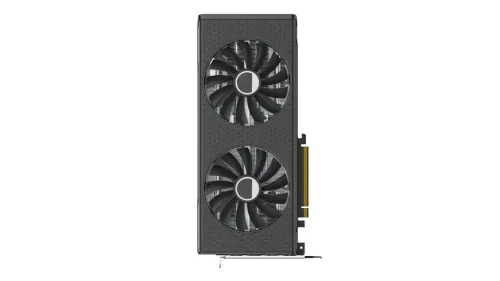 Karta graficzna XFX Speedster SWFT 210 Radeon RX 7800 XT Core Edition 16GB GDDR6 256bit FSR