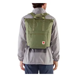 Рюкзак / сумка High Coast Totepack Fjallraven-patina green