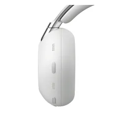 Słuchawki bezprzewodowe Sony 1000X THE COLLEXION z ANC Edycja na 10-lecie WH-1000XX Platynowo-biały