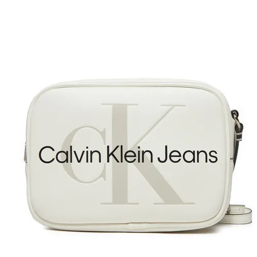 Torebka Calvin Klein Jeans Sculpted Camera Bag18 Mono K60K610275